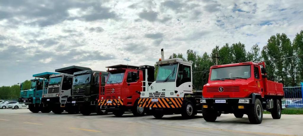 陕汽控股：创新驱动 加快培育“专精特新”企业集群（images 2）