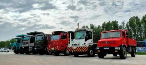 陕汽控股：创新驱动 加快培育“专精特新”企业集群