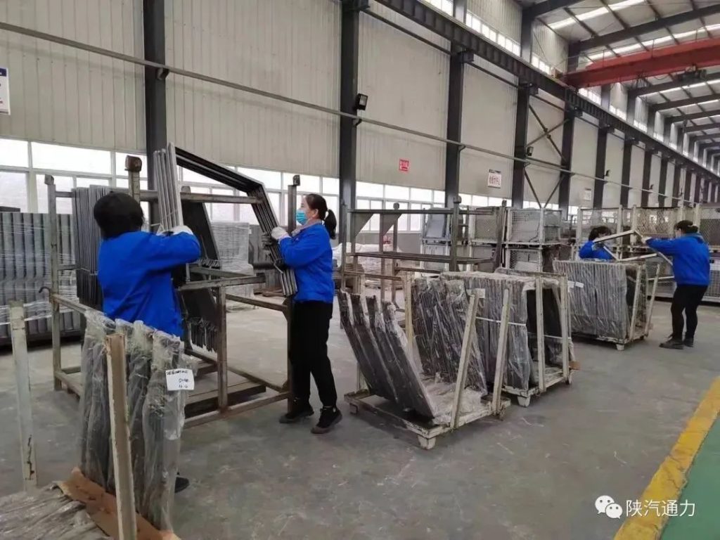 &lt;strong&gt;团结一心克时艰 “疫”不容辞保生产&lt;/strong&gt;（images 1）