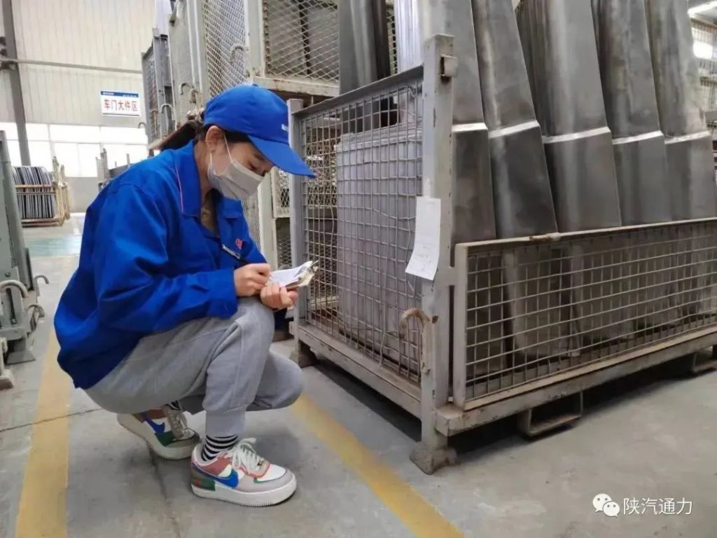 &lt;strong&gt;团结一心克时艰 “疫”不容辞保生产&lt;/strong&gt;（images 2）