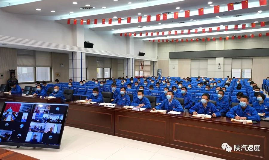 袁宏明在集团宣讲党的二十大精神(images 2)