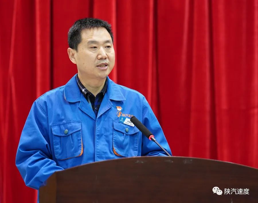 袁宏明在集团宣讲党的二十大精神(images 4)