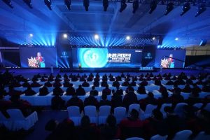 实干兴企|2023：强变革 共奋进 谋打赢