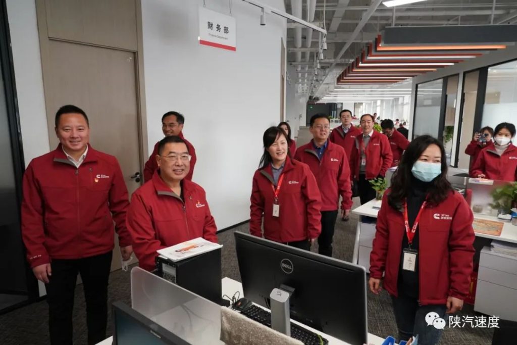 &lt;strong&gt;省长赵刚到西安康明斯调研&lt;/strong&gt;（images 2）