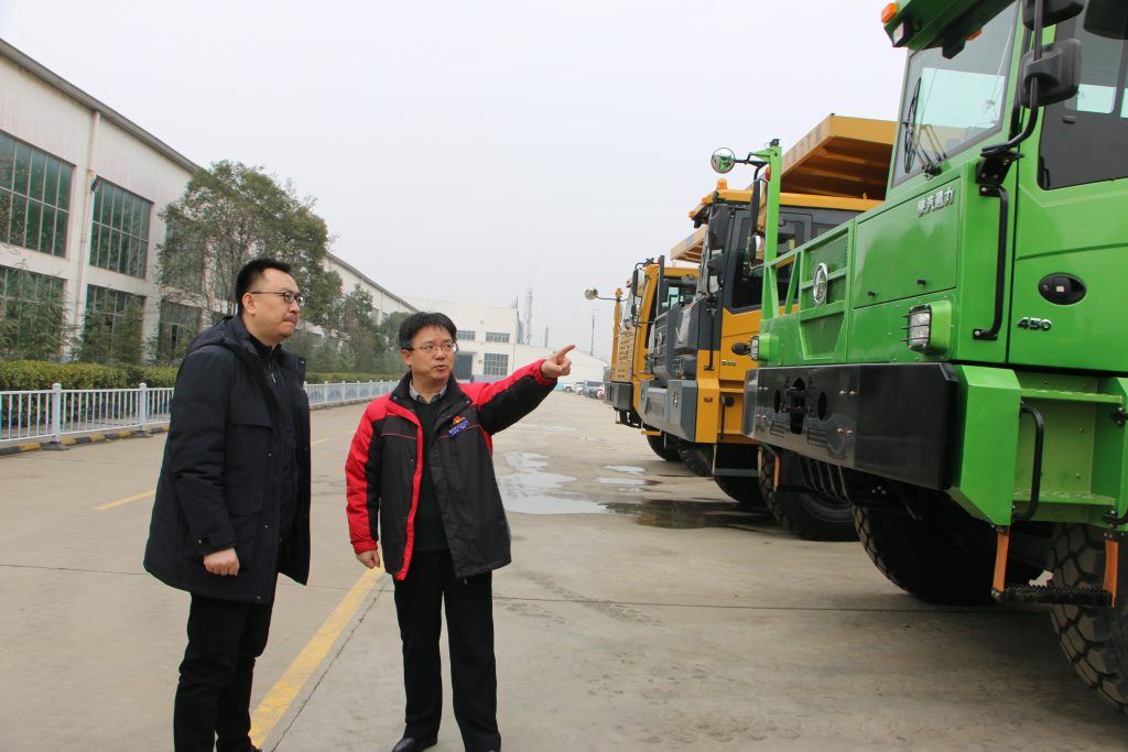 &lt;strong&gt;陕西有色融资租赁公司总经理一行莅临陕西通力洽谈业务&lt;/strong&gt;（images 1）