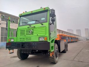 主题教育|陕西通力：立足专精特新 提高产品竞争力