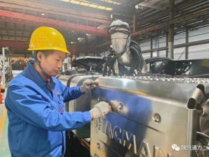 先锋青年|洋溢青春梦 向榜样致敬