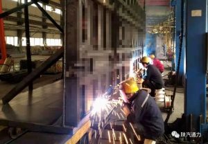 陕西通力：以客户为导向，聚焦目标保交付