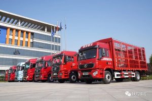 创新驱动│陕汽多个项目获陕西“三新三小”创新竞赛一...