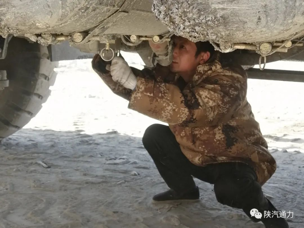 【市场开拓】陕西通力冲刺完成年度专用车目标任务（images 3）