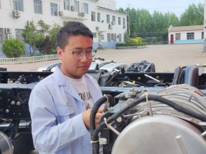 【青春“陕”耀】青年勇担当，奋斗正当时