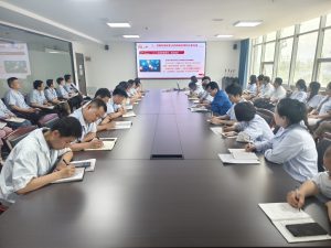 贯彻落实保密法 你我都是护密人