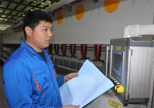 【青春“陕”耀】数控领域的青年工匠