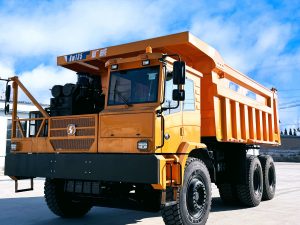 【奋战“开门红”】陕西通力创新驱动，自主研发跑出“...