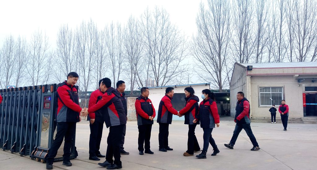 开工大吉|新岁新征程 开工启新篇(images 3)