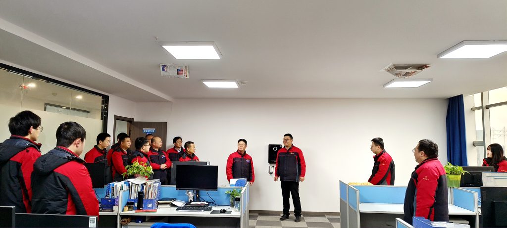 开工大吉|新岁新征程 开工启新篇(images 6)