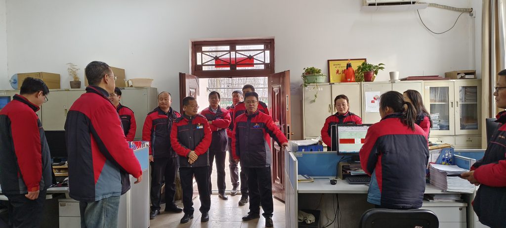 开工大吉|新岁新征程 开工启新篇(images 7)