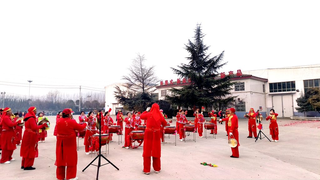 开工大吉|新岁新征程 开工启新篇(images 4)