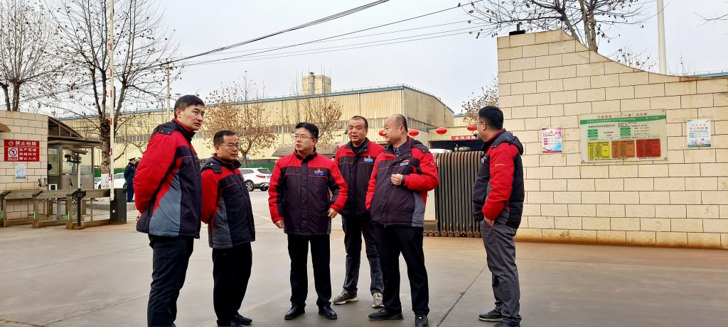 开工大吉|新岁新征程 开工启新篇(images 5)