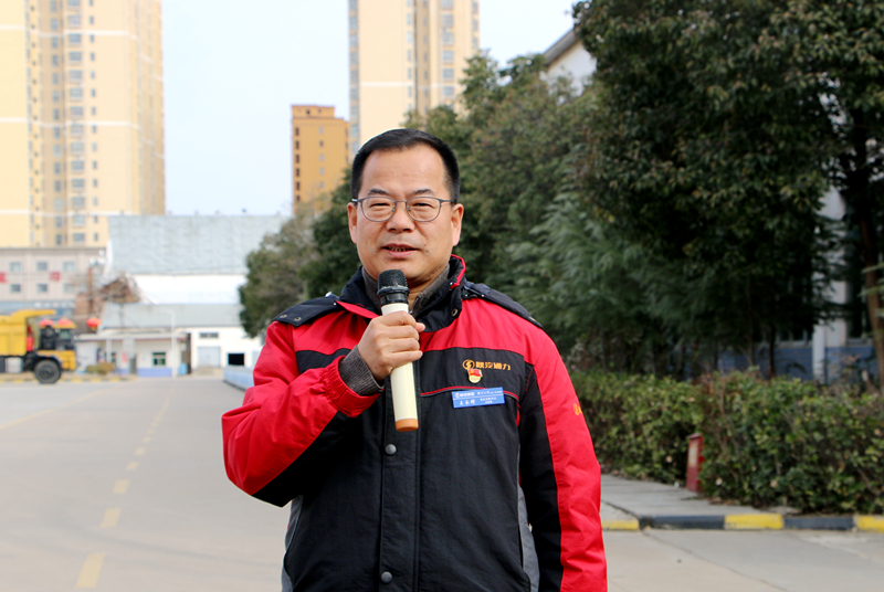 陕西通力开展“金蛇献瑞 欢乐闹元宵”活动（images 2）