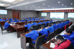 袁宏明：践行契约精神 激活发展动能