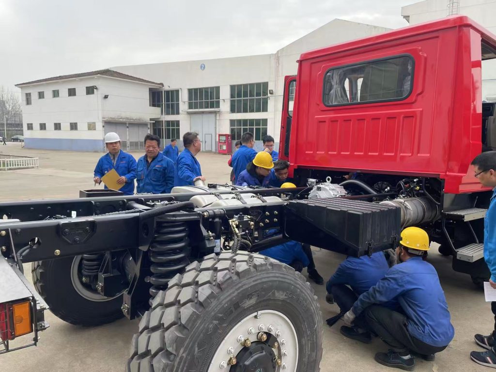 陕西通力多措并举推动产品质量提升（images 2）