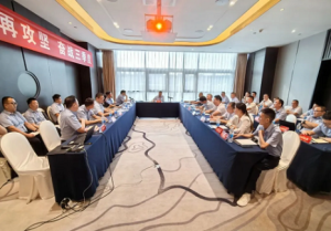 袁宏明调研重庆市场