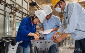 【质量月】稽查促改进，协同提质量