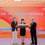 陕汽亮相中国国际商用车展 袁宏明出席系列活动