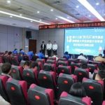 校企联动 挑战杯专项赛决赛在陕汽举行