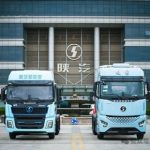 陕汽多篇作品荣获“学习强国”陕西学习平台表彰
