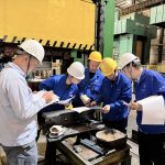 深耕技能人才体系，夯实人才发展根基 ——陕西通力顺利开展预备技师技能等级鉴定工作